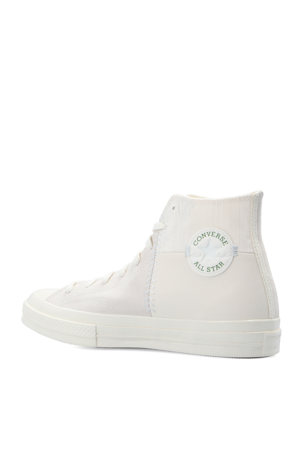 Converse chuck 70 street shop warmer leather high top